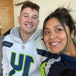 Meet your Posher, Avery